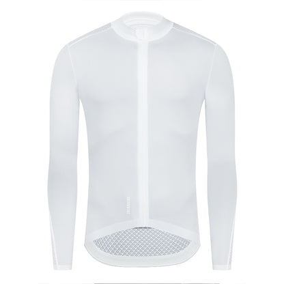 Spring Pro Team cycling Long Sleeve Aero Jersey race bike jersey bicycle slim cycling Top The Clothing Company Sydney