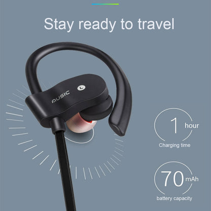 Sports Wireless 5.0 Bluetooth Headset Running Stereo Music Mini Dual-in Earplugs Universal Earphones Headphones The Clothing Company Sydney