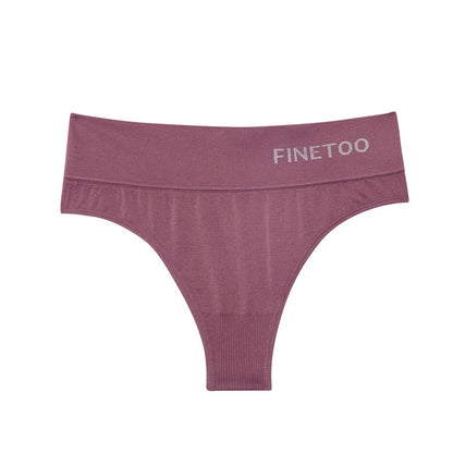 2 pack/Set Bodyshaper G-String Panties Women Slim Underwear Lingerie Thongs High Waist Underpants The Clothing Company Sydney