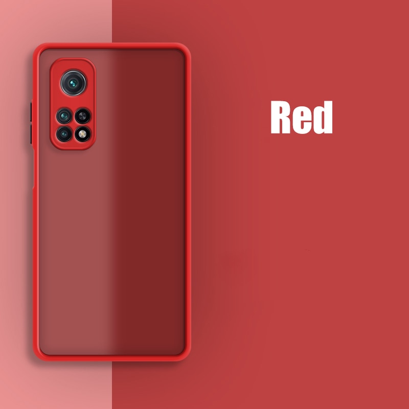 Shockproof Matte Case For Samsung Galaxy A33 A53 A13 5G A52 A72 A32 4G A51 A71 S10E S20 S21 FE S22 Plus Ultra Armor Bumper Cover The Clothing Company Sydney