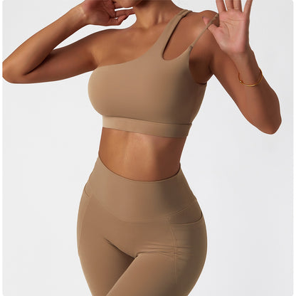 2 Piece Women Yoga Set Seamless Workout Suit Sportswear Gym Clothing Fitness Bra High Waist Leggings Sports Shorts Sports Suits The Clothing Company Sydney