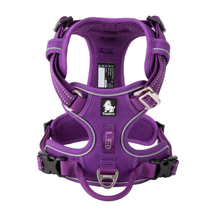 Pet Harness Small Medium Large Split Dog Fashion Outdoor Harness The Clothing Company Sydney