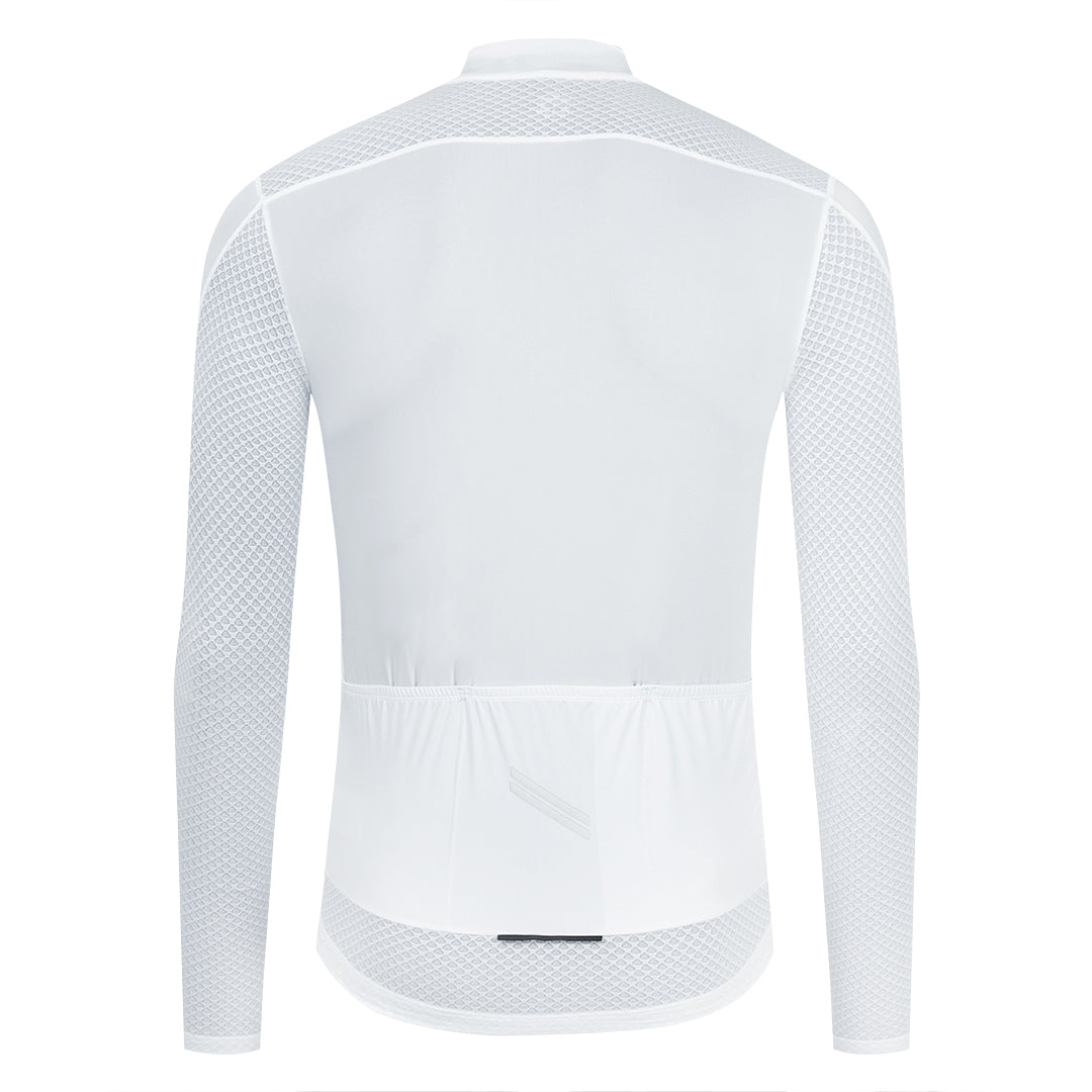 Spring Pro Team cycling Long Sleeve Aero Jersey race bike jersey bicycle slim cycling Top The Clothing Company Sydney