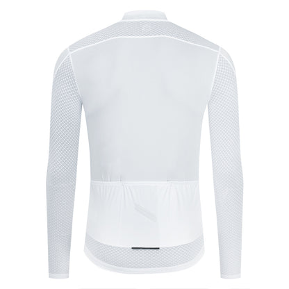 Spring Pro Team cycling Long Sleeve Aero Jersey race bike jersey bicycle slim cycling Top The Clothing Company Sydney