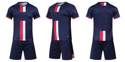 Children Boys Girls Football Jerseys set Mens boys Sportswear Training Uniform Football Jersey Suits  Team Uniforms Sets The Clothing Company Sydney