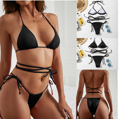 One Piece Thong Swimwear Bathing Suit Monokini Trikinis Stylish New Microbikini Extreme Micro Bikini Swimsuit The Clothing Company Sydney