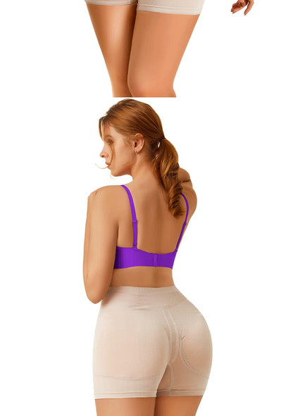 Ladies Body Shaper Butt Lifter Panties Women Hip Shapewear Seamless Push Up Panties Hip Enhancer The Clothing Company Sydney