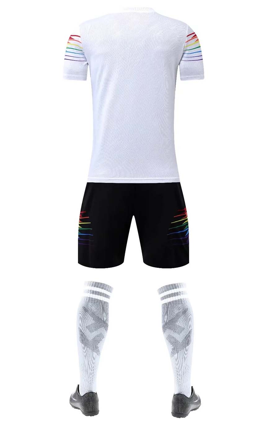 Adult Kids Football Jerseys Shorts Sets Boys and girls Soccer Uniforms Sport Clothes Set The Clothing Company Sydney