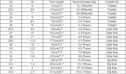 Children Sneakers Sports Running Shoes Light Breathable Light Non-Slip Boys Girls High-Quality Kids Basketball Shoes The Clothing Company Sydney