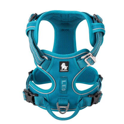 Pet Harness Small Medium Large Split Dog Fashion Outdoor Harness The Clothing Company Sydney