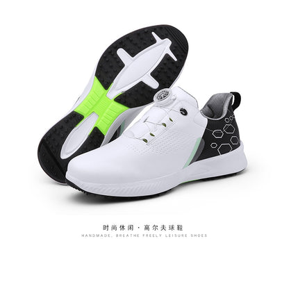 Professional Golf Shoes Men Women Luxury Golf Wears Walking Shoes Golfers Athletic Sneakers The Clothing Company Sydney
