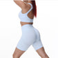 Seamless Women Fitness Arise Epic Yoga Sets High Waist Gym Scrunch Leggings Sports Bra Workout Active Wear Suits The Clothing Company Sydney