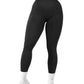 Seamless Leggings Solid Scrunch Butt Lifting Booty High Waisted Sportwear Gym Tights Push Up Women Leggings For Fitness The Clothing Company Sydney