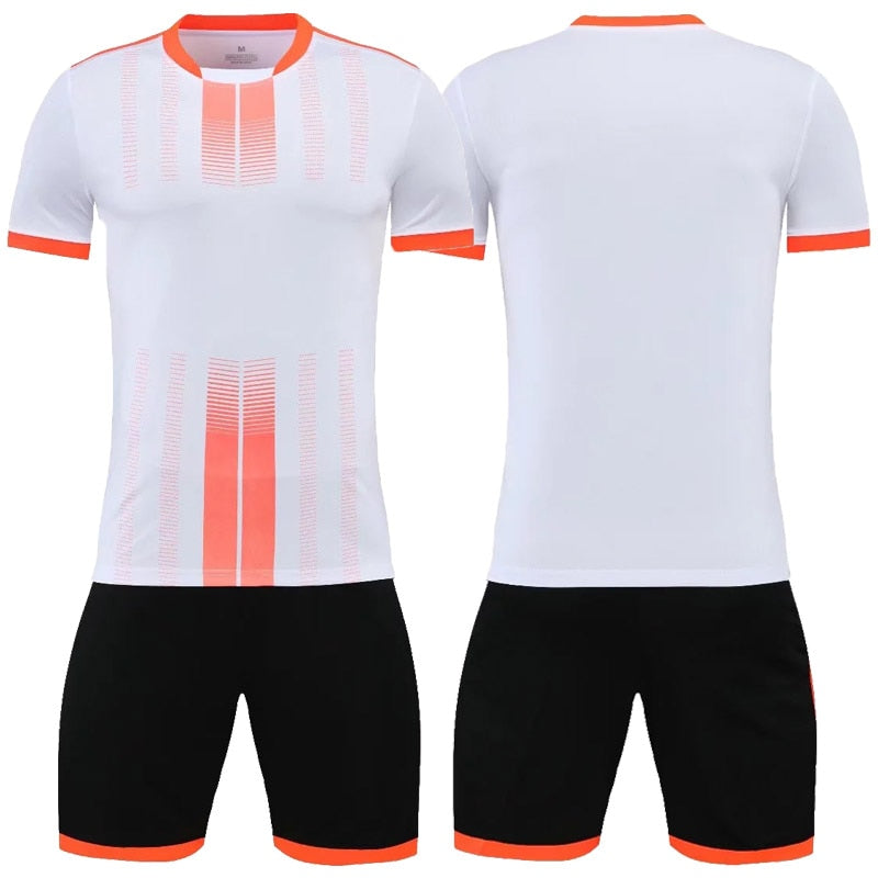 Men Kid's Football Jerseys Uniform Boys girls Goalkeeper Soccer Jersey Children's Football Shirt shorts training suit The Clothing Company Sydney