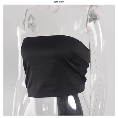 Sequin Backless Slip Mini Chain Straps Short Tulle Cocktail Summer Party Night Lush Prom Dress The Clothing Company Sydney