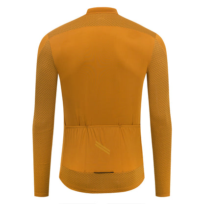 Spring Pro Team cycling Long Sleeve Aero Jersey race bike jersey bicycle slim cycling Top The Clothing Company Sydney