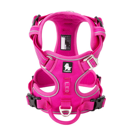 Pet Harness Small Medium Large Split Dog Fashion Outdoor Harness The Clothing Company Sydney