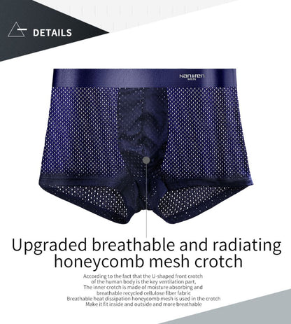 4  and 5 Pack Men's Panties Trunks Underwear Boxershorts Boxer Breathable Undies The Clothing Company Sydney