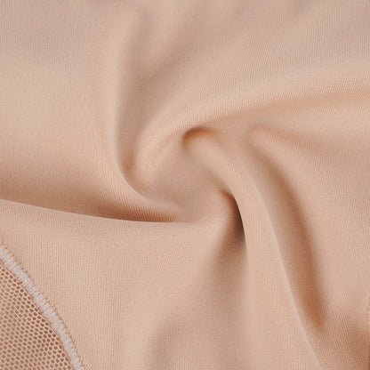 Breathable Mesh Intimates Body Shaping Panties Transparent Underpant Underwear Lingerie High Elastic Control Briefs The Clothing Company Sydney
