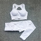Seamless Women Fitness Arise Epic Yoga Sets High Waist Gym Scrunch Leggings Sports Bra Workout Active Wear Suits The Clothing Company Sydney
