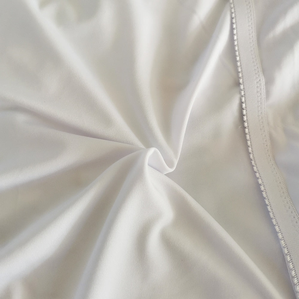 Long Sleeve Swimsuit Floral Print Bikini Bathing Suit Tankini Set Two-Piece Suits Swimwear  Bikini Set The Clothing Company Sydney