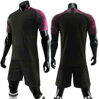 Men Women Kids Boys Girls Soccer Jerseys Set Children Women Football Training Uniforms blank Football Jerseys Sets The Clothing Company Sydney
