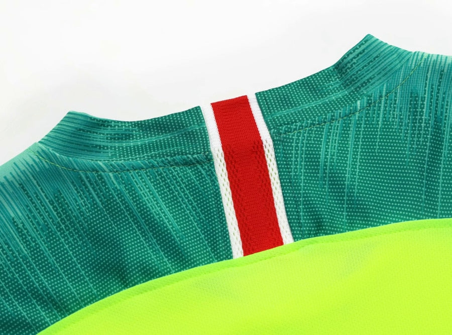 Men Women Kids Boys Girls Soccer Jerseys Set Children Women Football Training Uniforms blank Football Jerseys Sets The Clothing Company Sydney