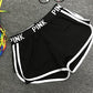 Sports running Yoga Middle Waisted Gym Fitness Elastic Quick Dry Running Shorts The Clothing Company Sydney