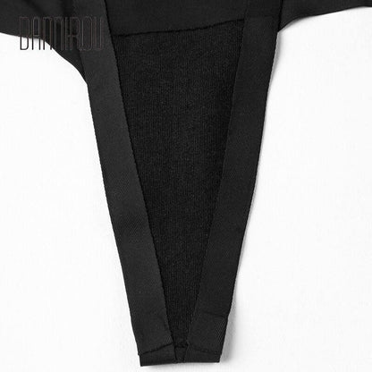 1 Pc Thong Leopard T-back Soft G-string Seamless Underwear Panties The Clothing Company Sydney