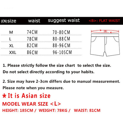 Men Breathable Swimsuits Swim Trunks Boxer Briefs Sunga Swim Suits Maillot De Bain Beach Shorts Swimwear The Clothing Company Sydney