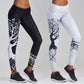 Digital Print Pants Trousers Stretch Fitness Leggings Plus Size The Clothing Company Sydney