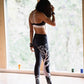 Digital Print Pants Trousers Stretch Fitness Leggings Plus Size The Clothing Company Sydney