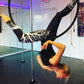 Digital Print Pants Trousers Stretch Fitness Leggings Plus Size The Clothing Company Sydney