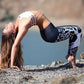 Digital Print Pants Trousers Stretch Fitness Leggings Plus Size The Clothing Company Sydney