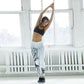 Digital Print Pants Trousers Stretch Fitness Leggings Plus Size The Clothing Company Sydney