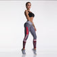 Digital Print Pants Trousers Stretch Fitness Leggings Plus Size The Clothing Company Sydney