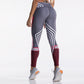 Digital Print Pants Trousers Stretch Fitness Leggings Plus Size The Clothing Company Sydney