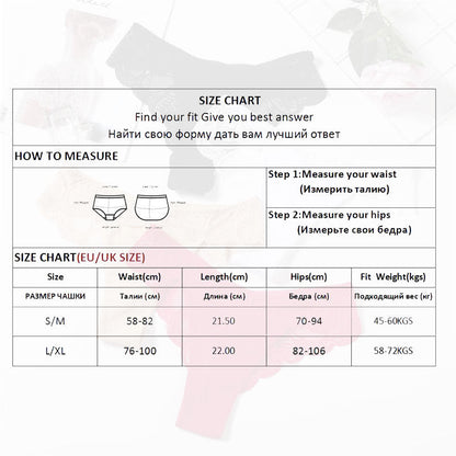 3 Pack Cotton G-string Briefs Lace Underwear Floral Thong Panties The Clothing Company Sydney