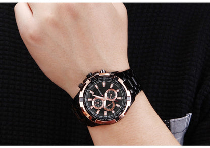 Mens quartz TopBrand  Analog  Military Men Sports army Waterproof Watch The Clothing Company Sydney