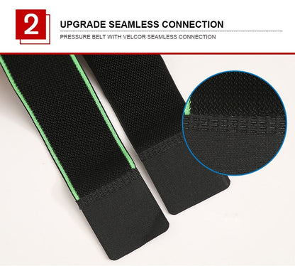 3D Weaving Elastic Nylon Strap Badminton Basketball Football Taekwondo Fitness Heel Protector Ankle Support Brace The Clothing Company Sydney