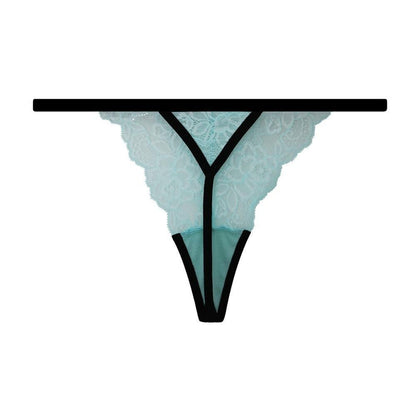 10 Piece Lace Cotton G-String Thong T-Back Lingerie Plus Size Panties Underwear The Clothing Company Sydney