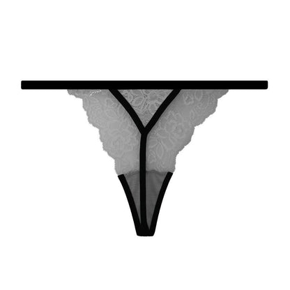 10 Piece Lace Cotton G-String Thong T-Back Lingerie Plus Size Panties Underwear The Clothing Company Sydney