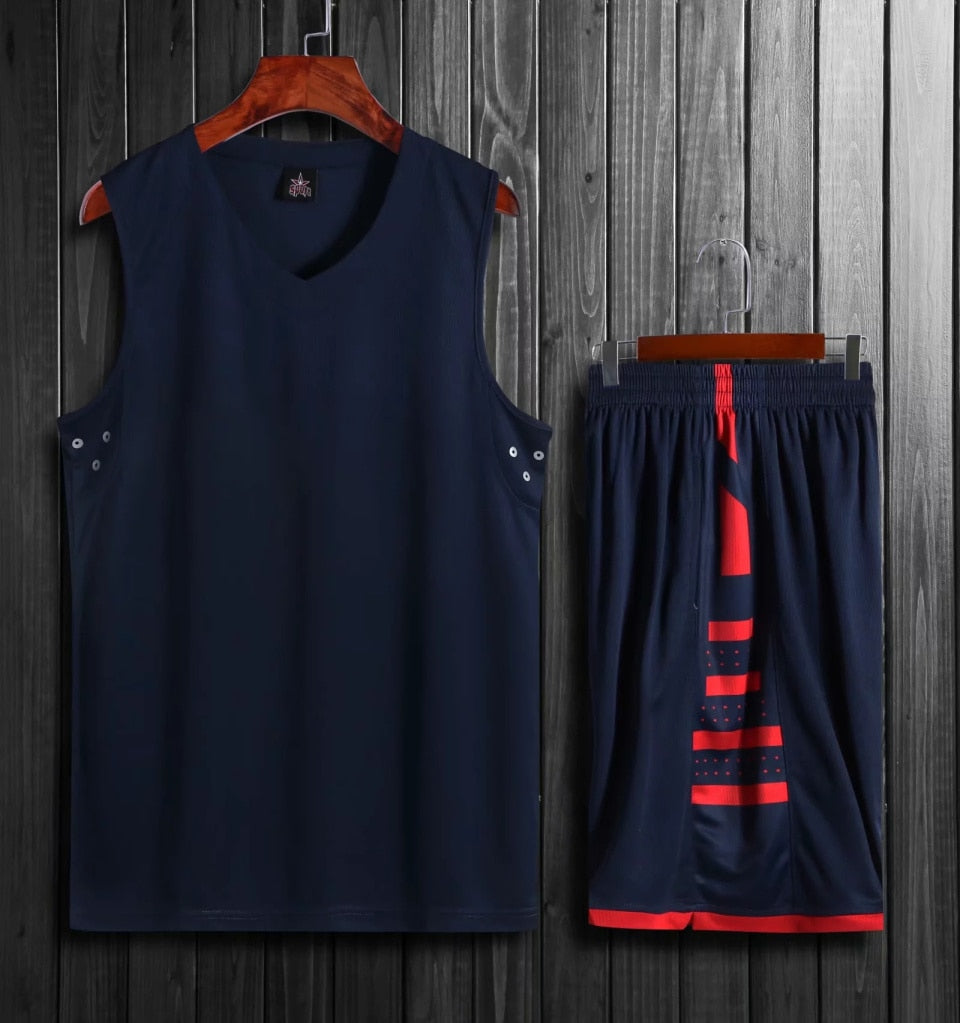 2 Piece Basketball Set Uniforms kits Sports clothes Adults Kids  Customized basketball jerseys and Shorts The Clothing Company Sydney
