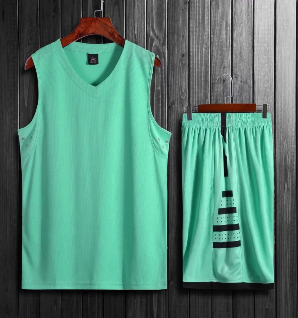 2 Piece Basketball Set Uniforms kits Sports clothes Adults Kids  Customized basketball jerseys and Shorts The Clothing Company Sydney