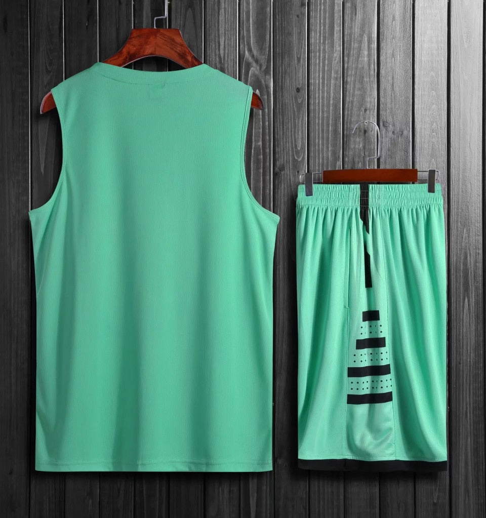 2 Piece Basketball Set Uniforms kits Sports clothes Adults Kids  Customized basketball jerseys and Shorts The Clothing Company Sydney