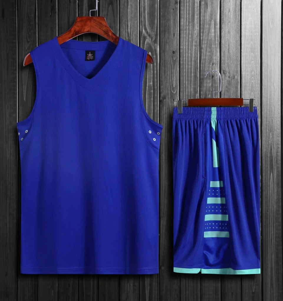 2 Piece Basketball Set Uniforms kits Sports clothes Adults Kids  Customized basketball jerseys and Shorts The Clothing Company Sydney
