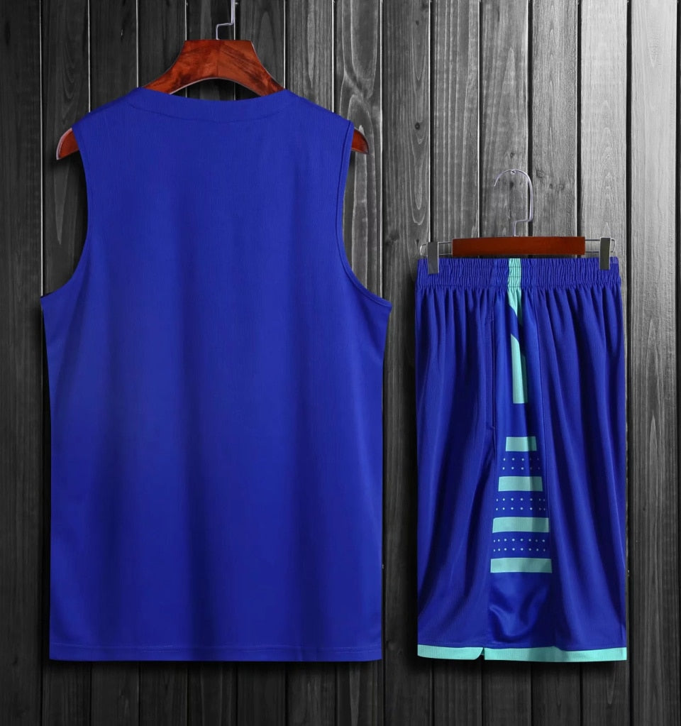 2 Piece Basketball Set Uniforms kits Sports clothes Adults Kids  Customized basketball jerseys and Shorts The Clothing Company Sydney