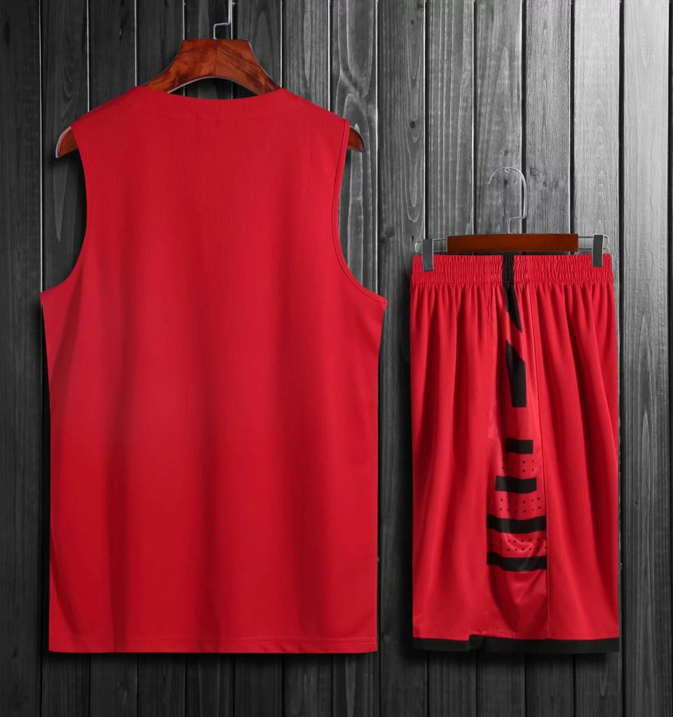 2 Piece Basketball Set Uniforms kits Sports clothes Adults Kids  Customized basketball jerseys and Shorts The Clothing Company Sydney