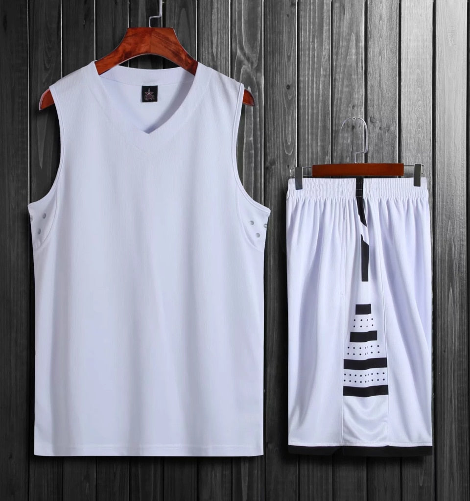 2 Piece Basketball Set Uniforms kits Sports clothes Adults Kids  Customized basketball jerseys and Shorts The Clothing Company Sydney