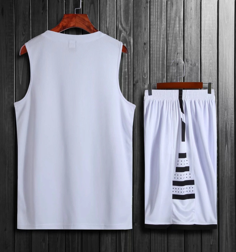 2 Piece Basketball Set Uniforms kits Sports clothes Adults Kids  Customized basketball jerseys and Shorts The Clothing Company Sydney